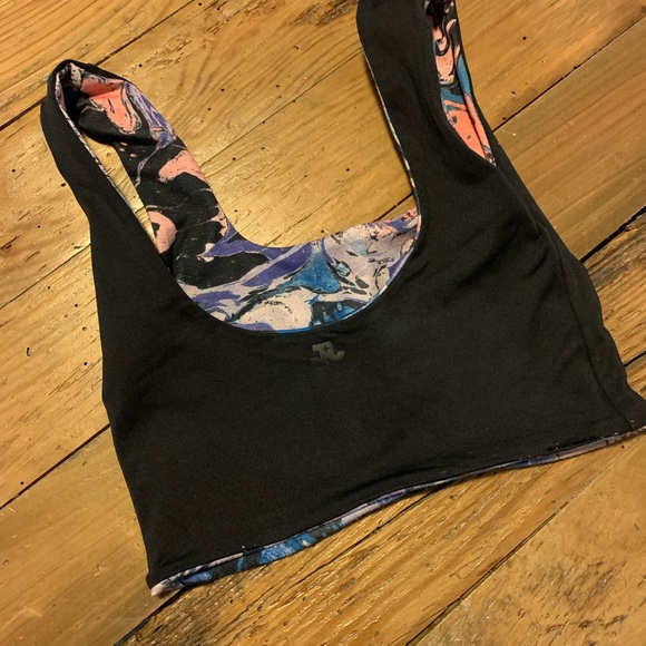 JonJax reversible top - Picture 1 of 1